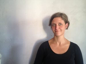 Janet Vater, systemische Therapeutin