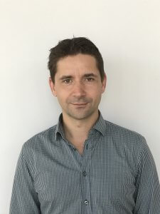 Profilbild Lars Oelze